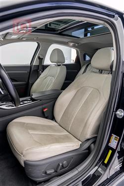 هیۆندای سۆناتا